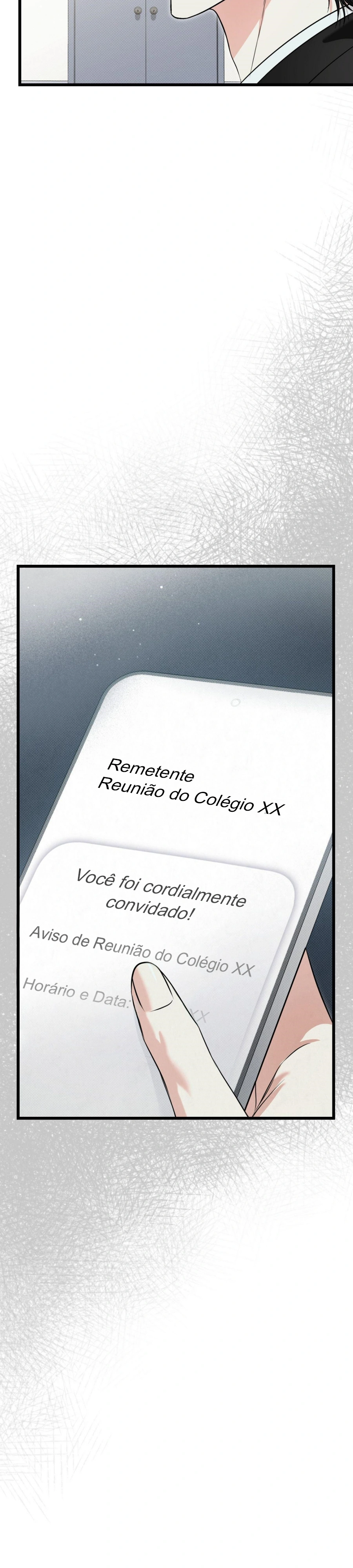 Bata-me com força Capítulo 32 Página 3