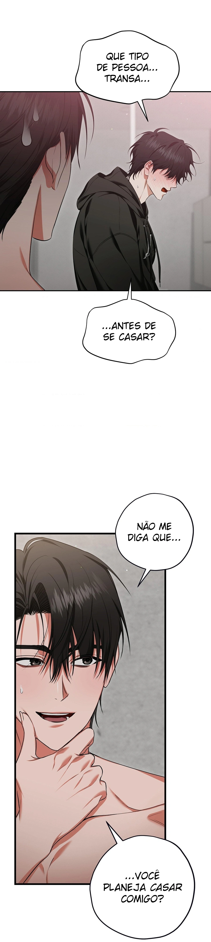 Bata-me com força Capítulo 5 Página 15