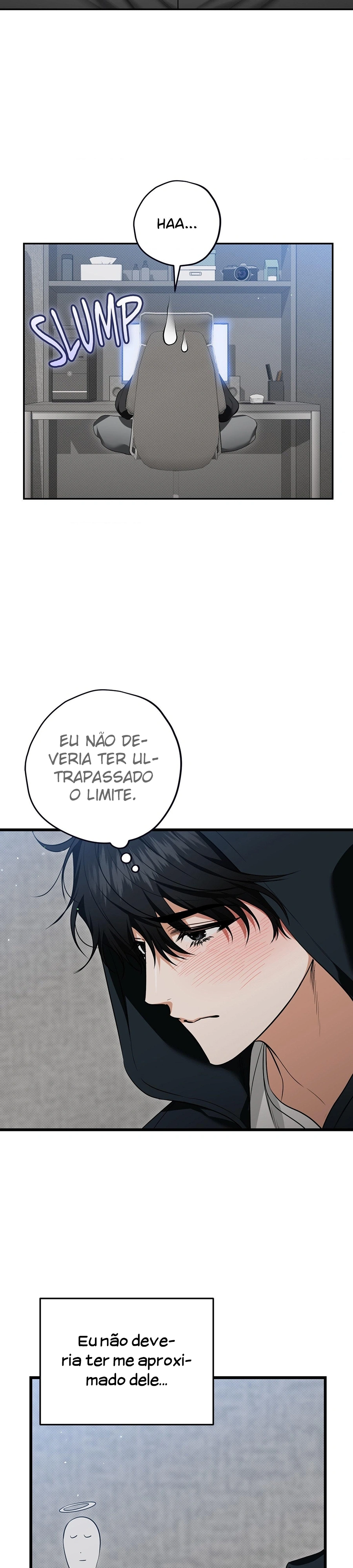 Bata-me com força Capítulo 5 Página 35