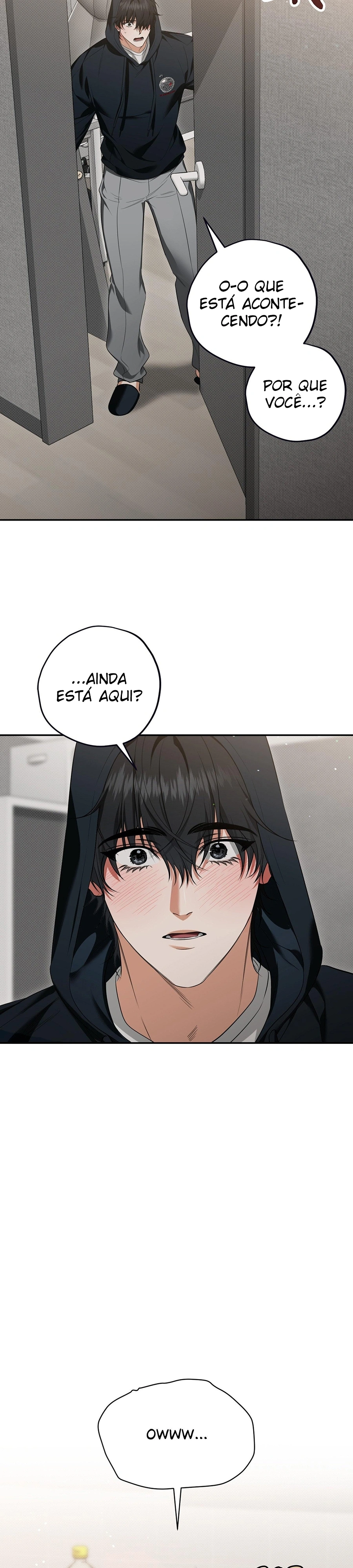 Bata-me com força Capítulo 5 Página 41
