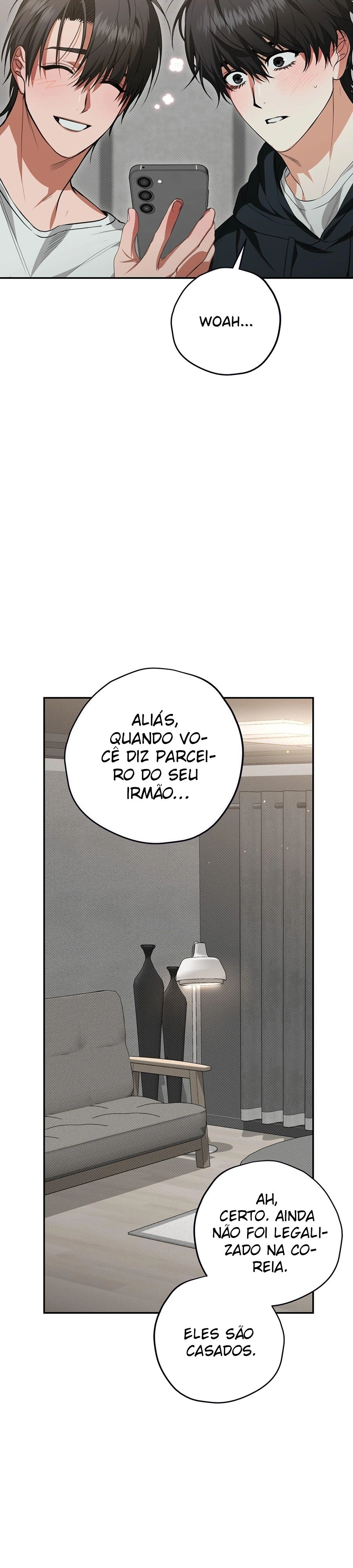 Bata-me com força Capítulo 6 Página 35