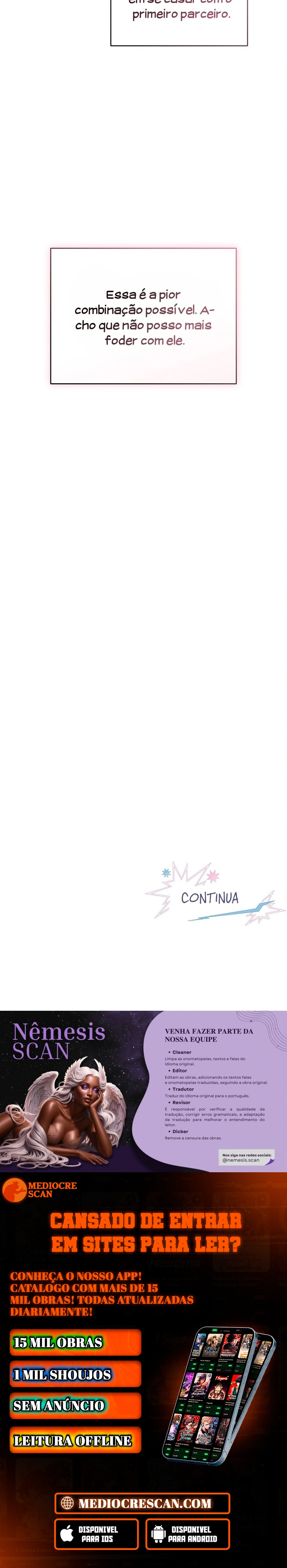 Bata-me com força Capítulo 6 Página 39