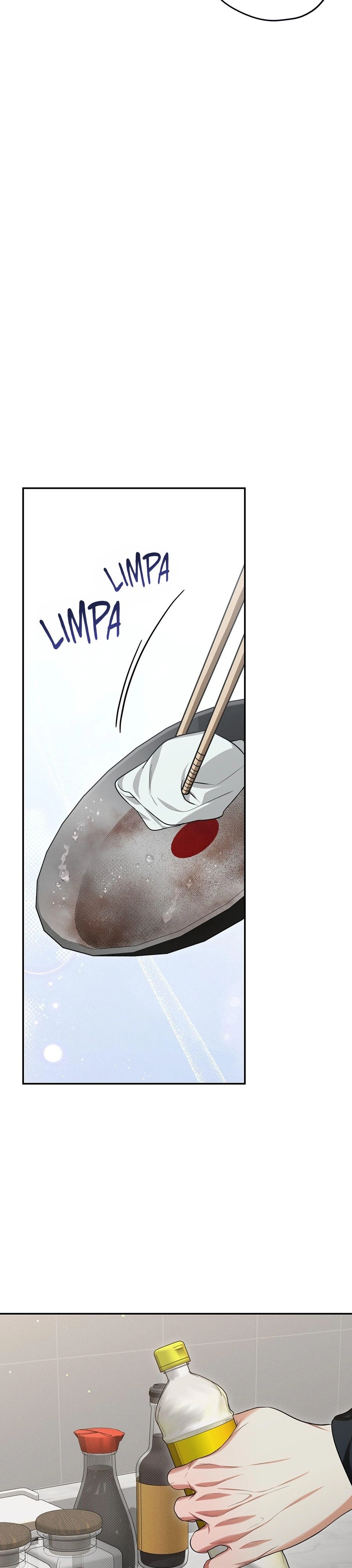 Bata-me com força Capítulo 6 Página 7