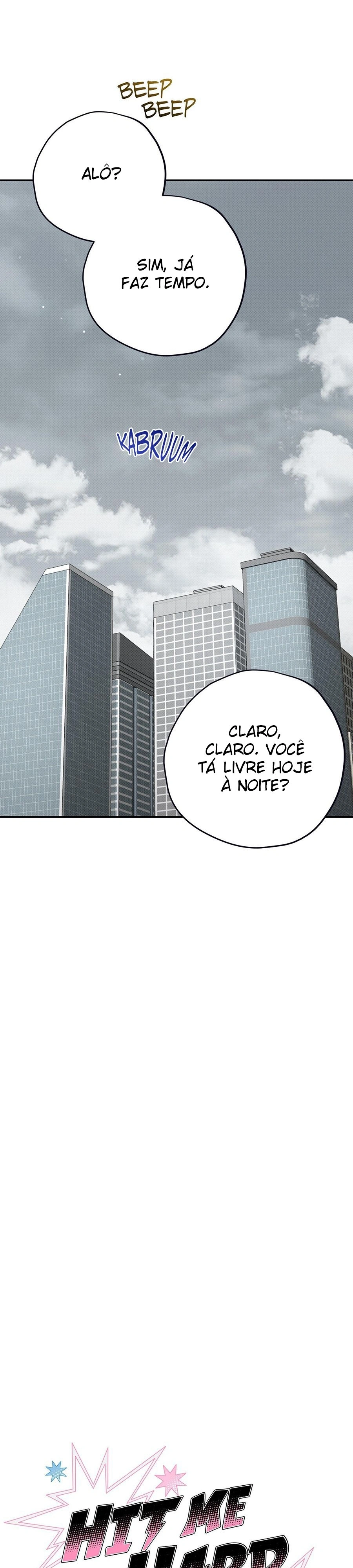 Bata-me com força Capítulo 7 Página 19