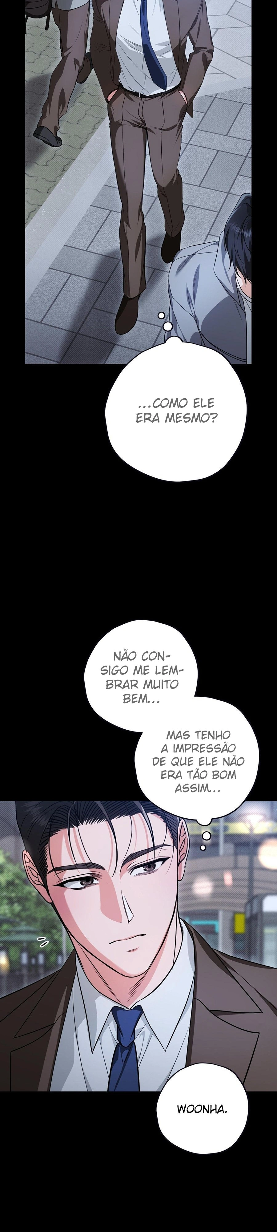 Bata-me com força Capítulo 7 Página 23