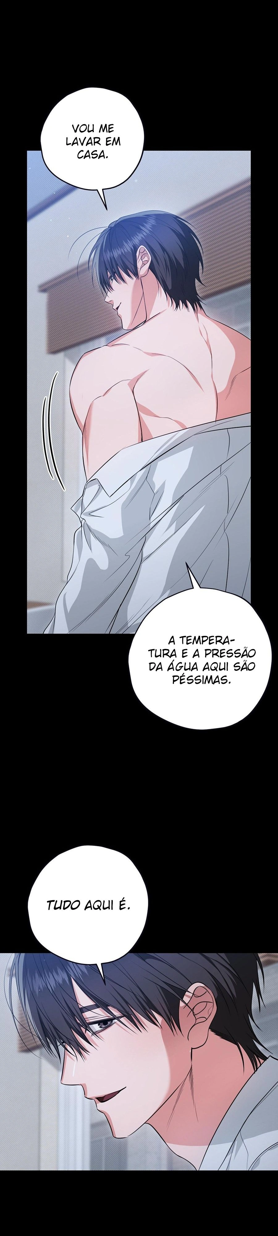 Bata-me com força Capítulo 7 Página 29