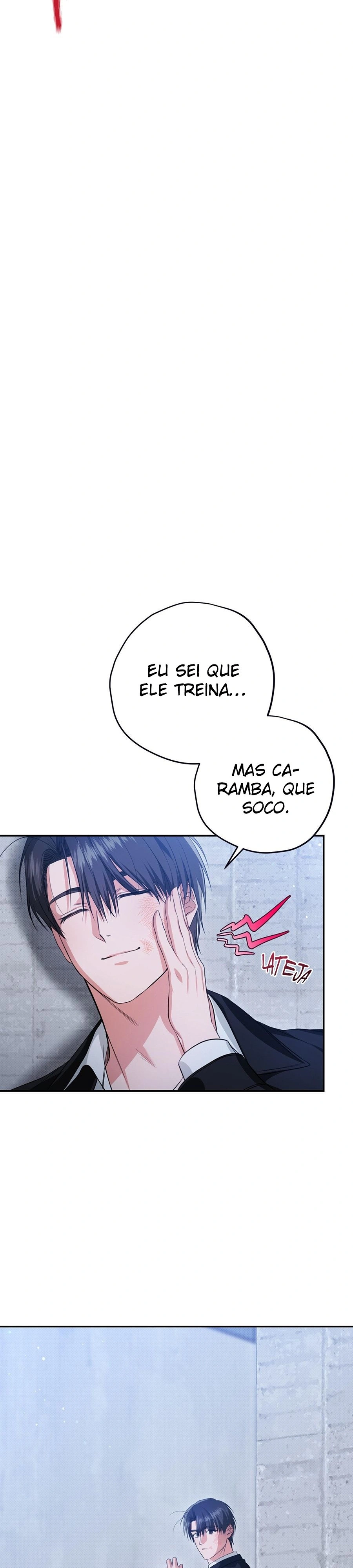 Bata-me com força Capítulo 7 Página 36