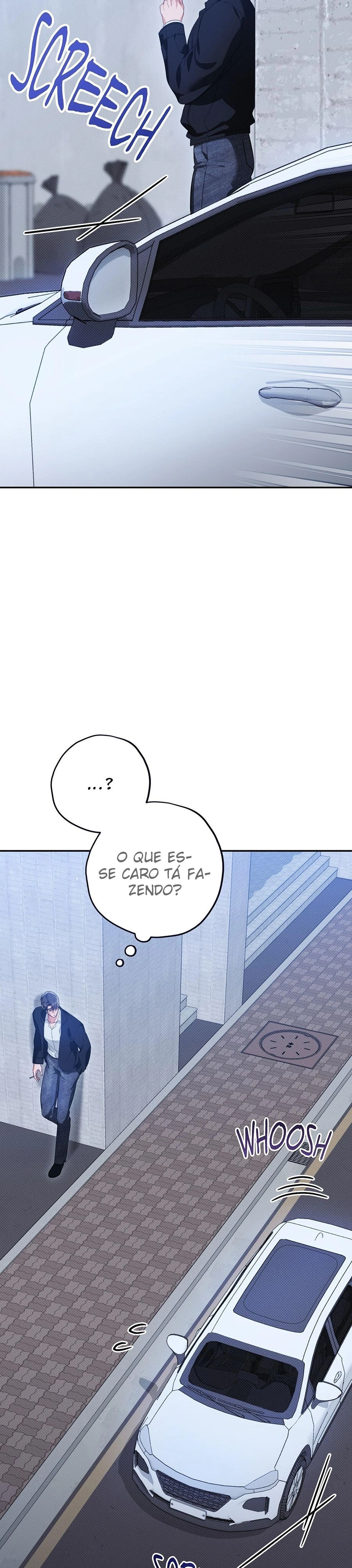 Bata-me com força Capítulo 7 Página 37