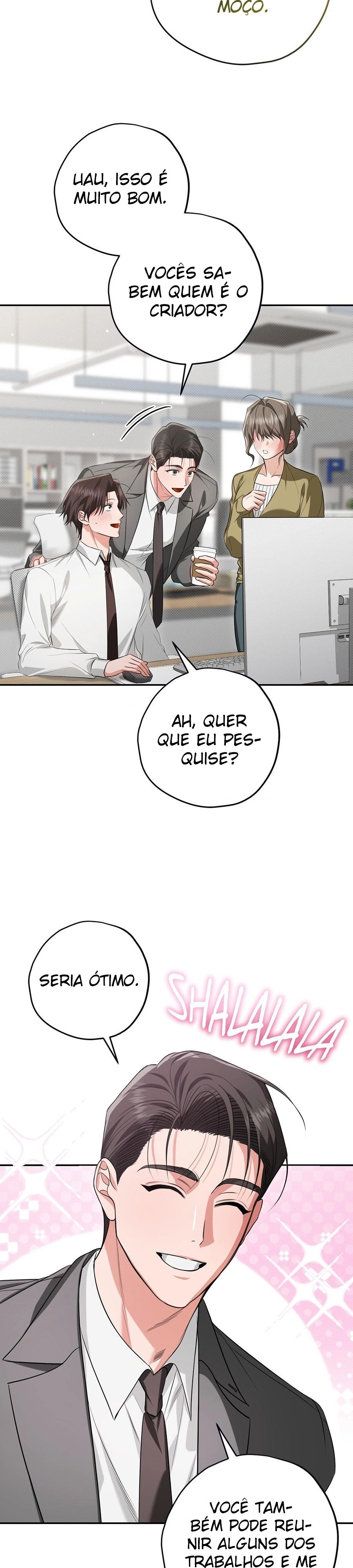 Bata-me com força Capítulo 7 Página 4