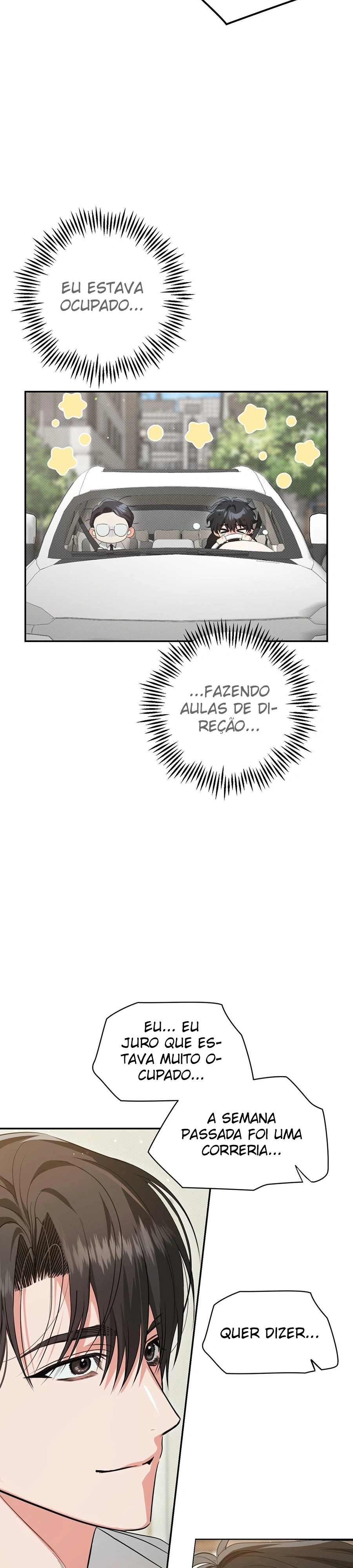 Bata-me com força Capítulo 8 Página 21
