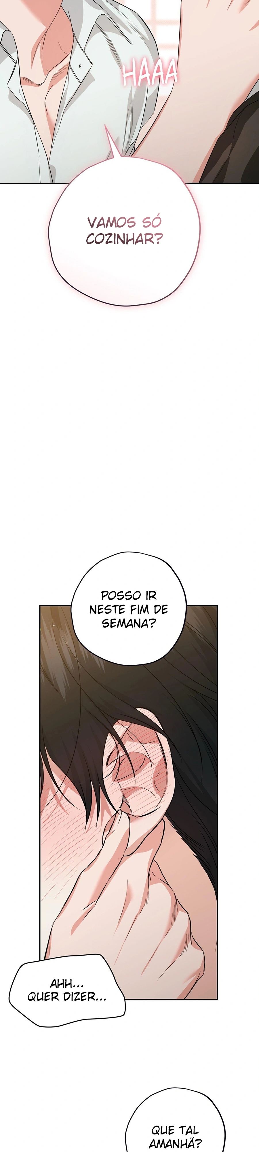 Bata-me com força Capítulo 8 Página 26