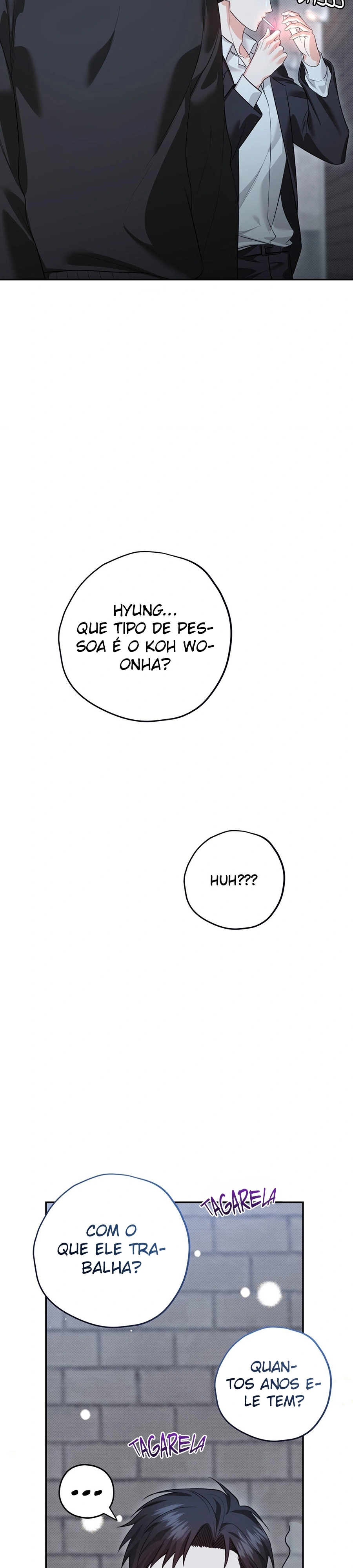 Bata-me com força Capítulo 8 Página 35
