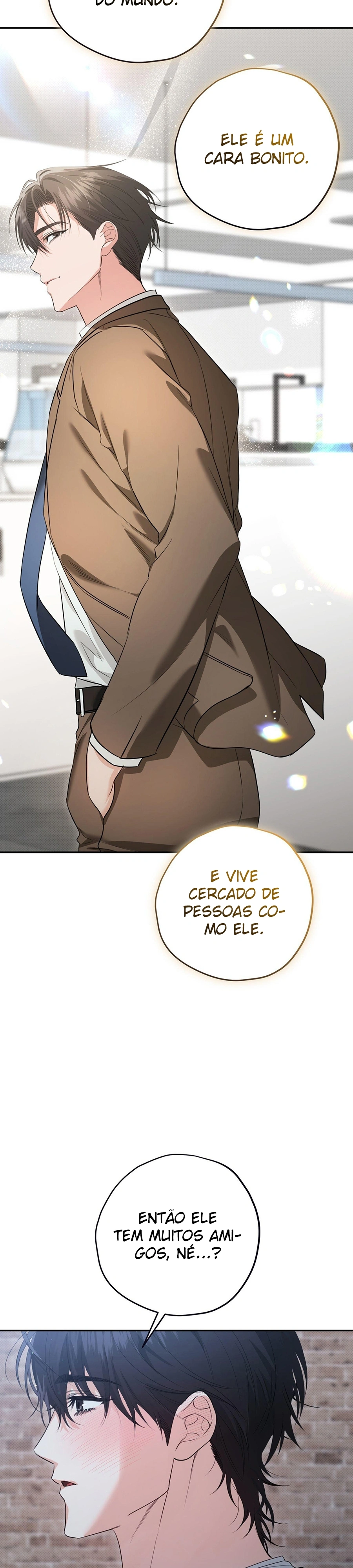 Bata-me com força Capítulo 8 Página 37