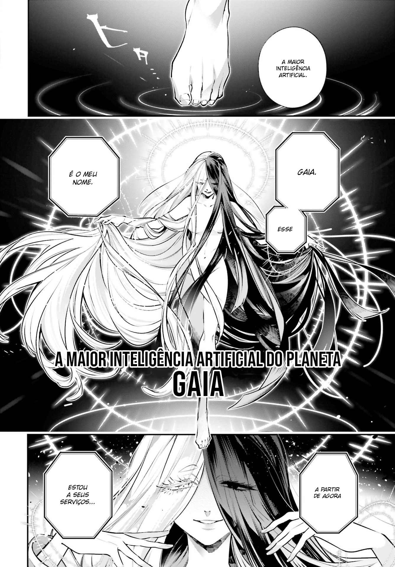 Battlefront of the Great Powers Capítulo 0 Página 25