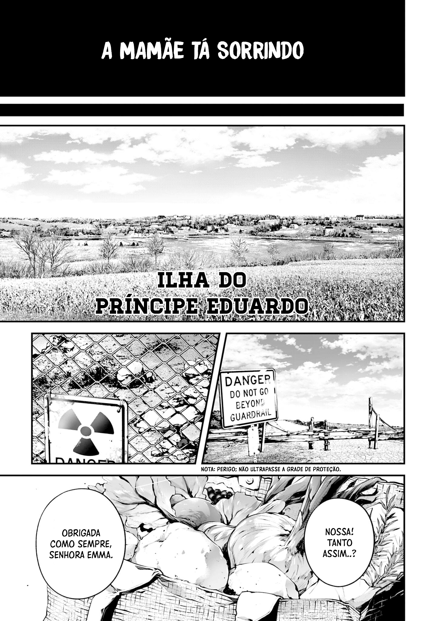 Battlefront of the Great Powers Capítulo 25 Página 7
