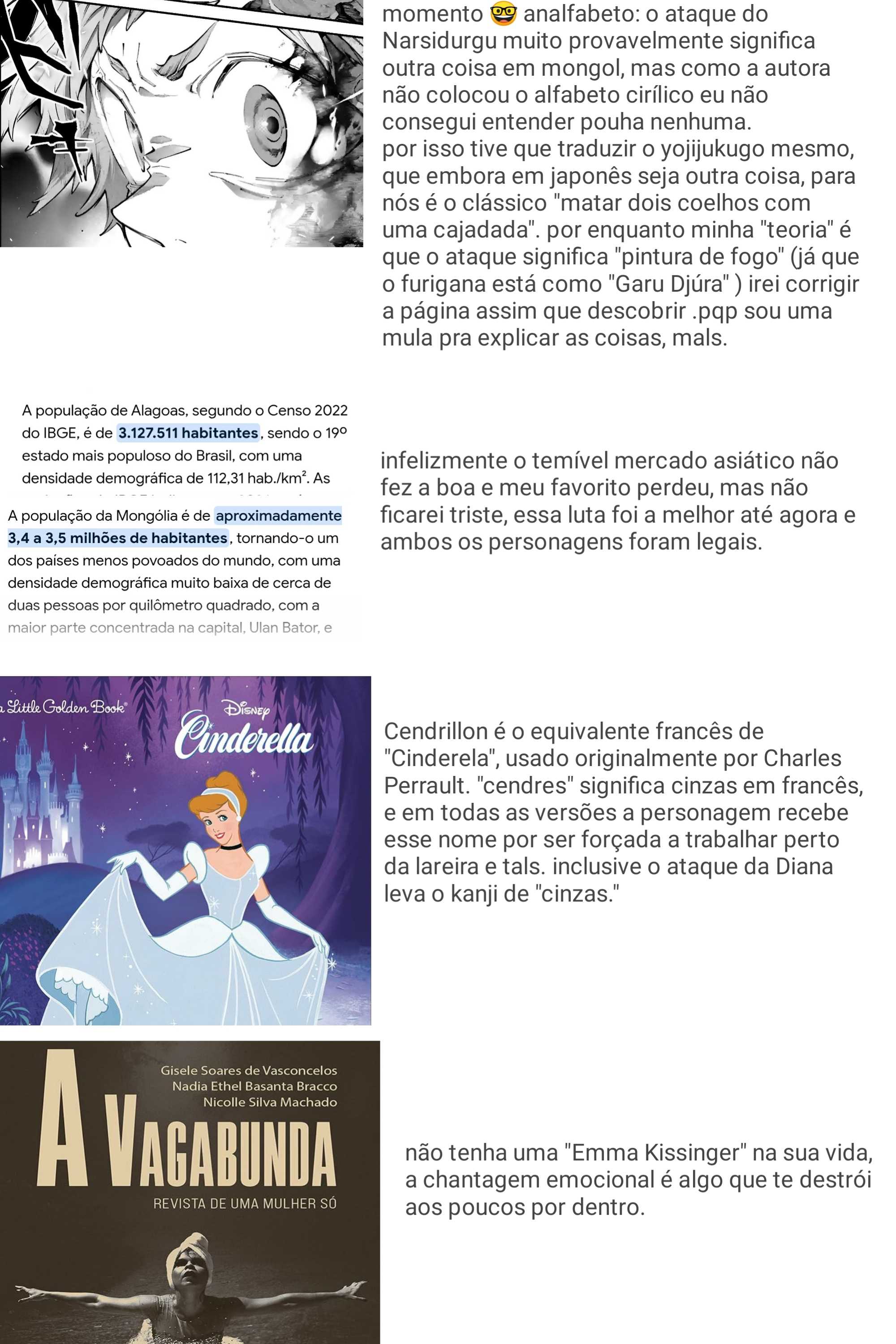 Battlefront of the Great Powers Capítulo 26 Página 47