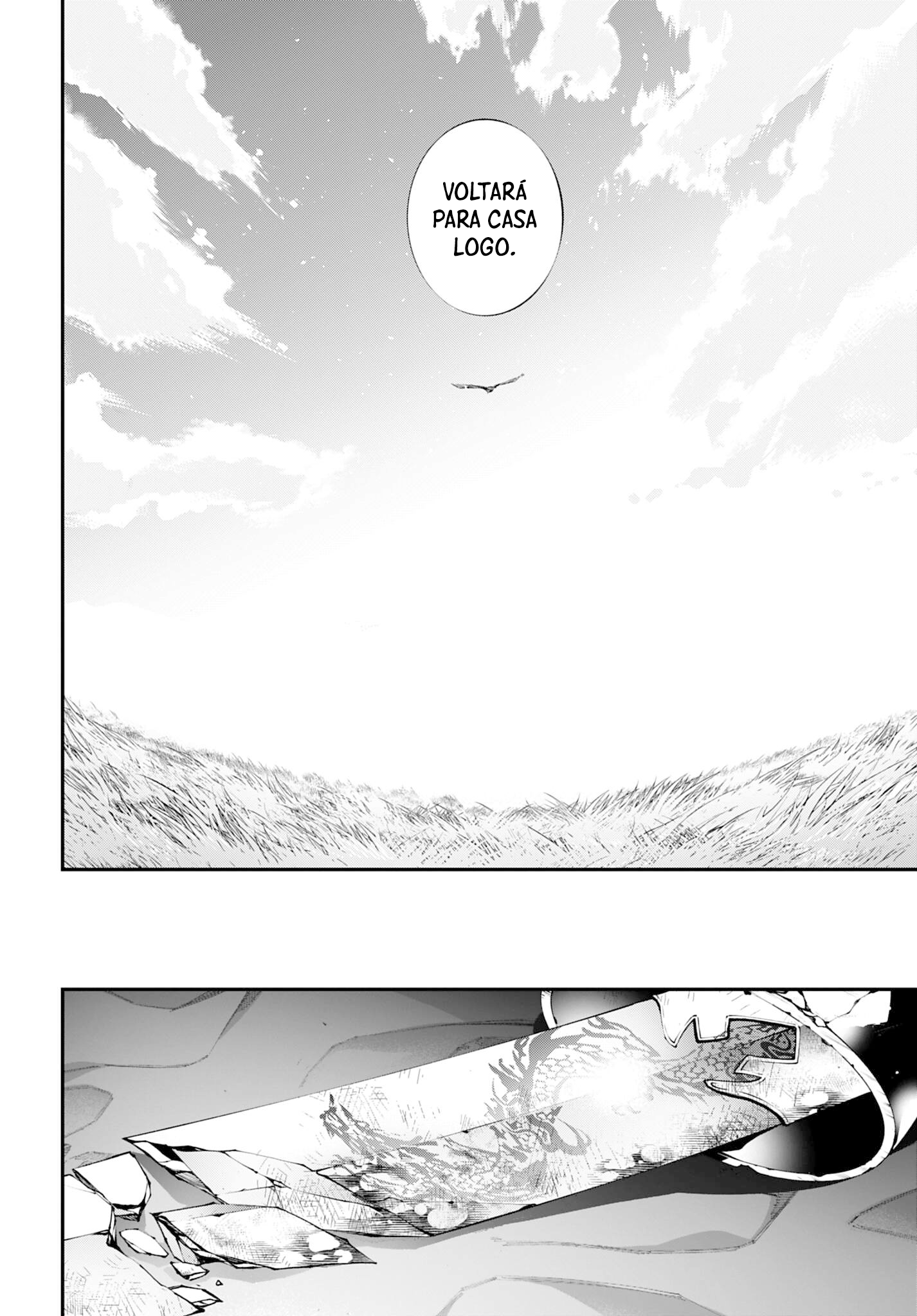 Battlefront of the Great Powers Capítulo 27 Página 6