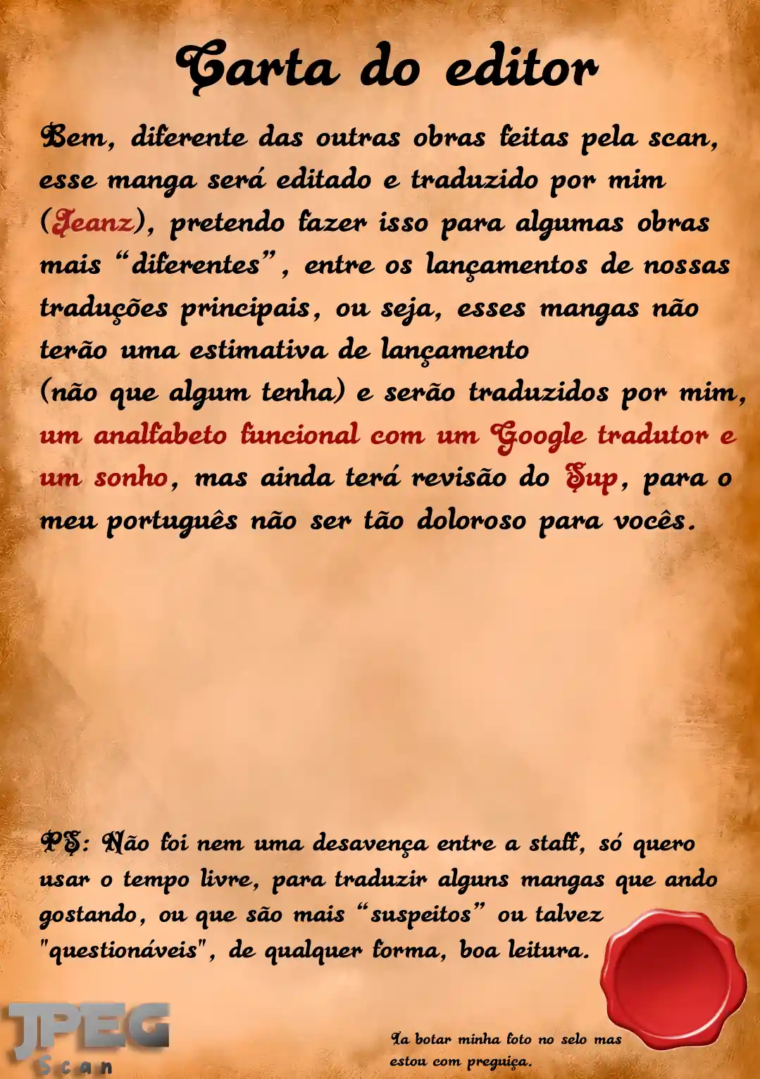 Bêbado Ladrão, Comprando uma Garota Escrava Capítulo 2 Página 27