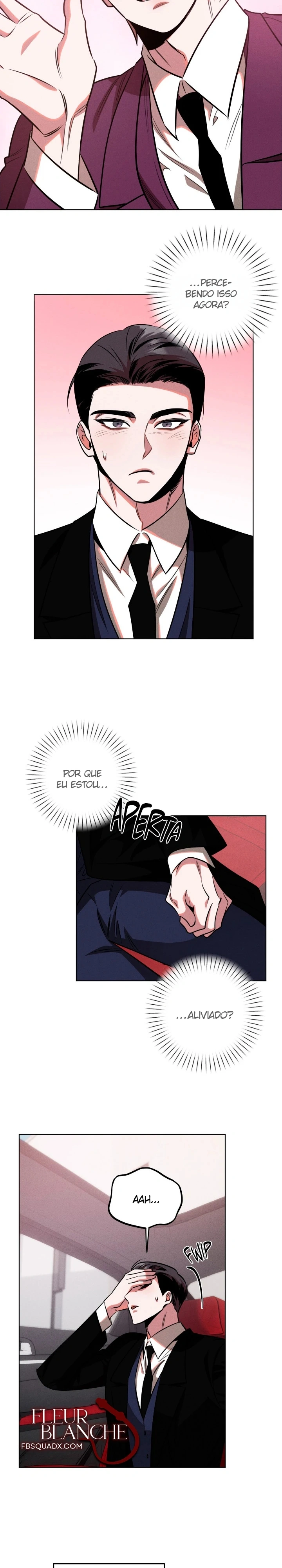Bebê acidental Capítulo 10 Página 21