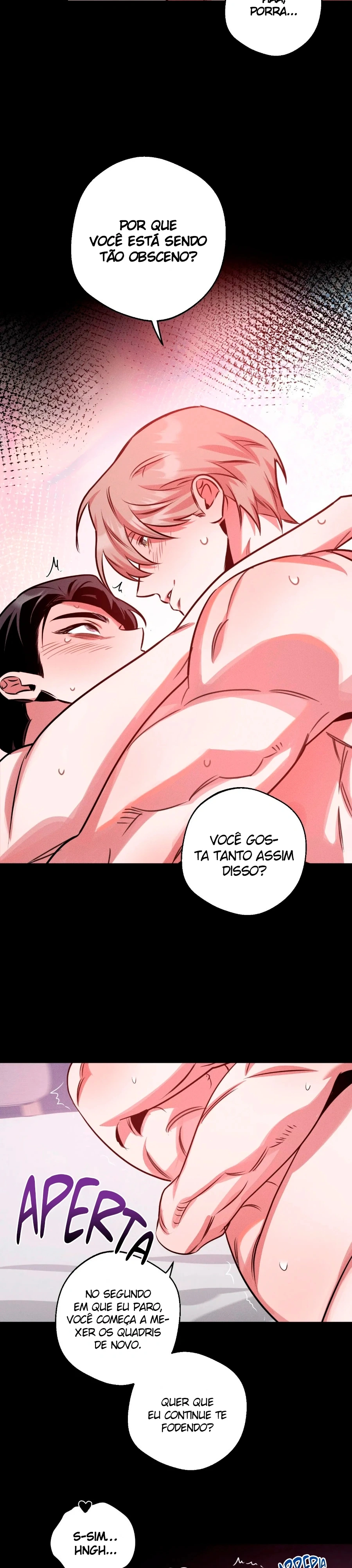 Bebê acidental Capítulo 14 Página 14