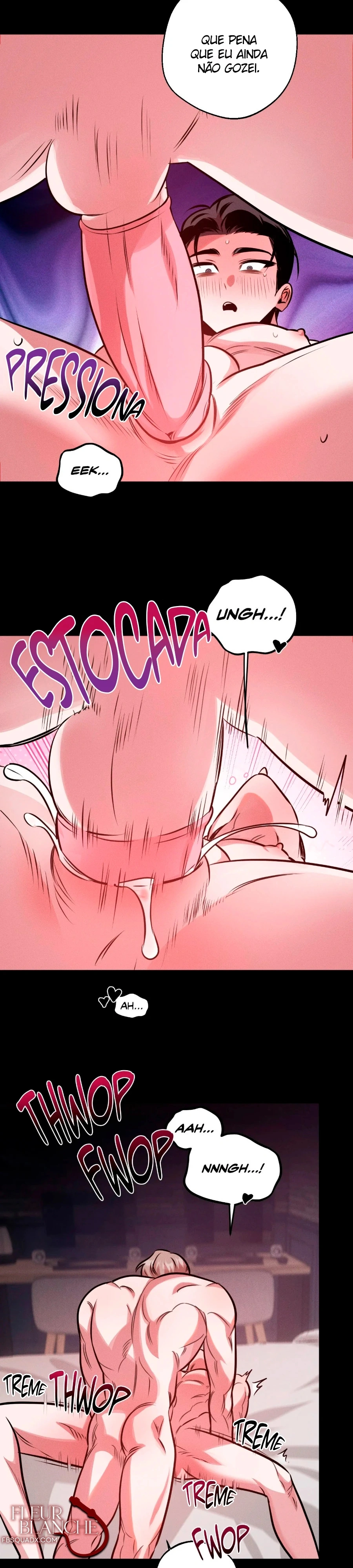 Bebê acidental Capítulo 14 Página 18