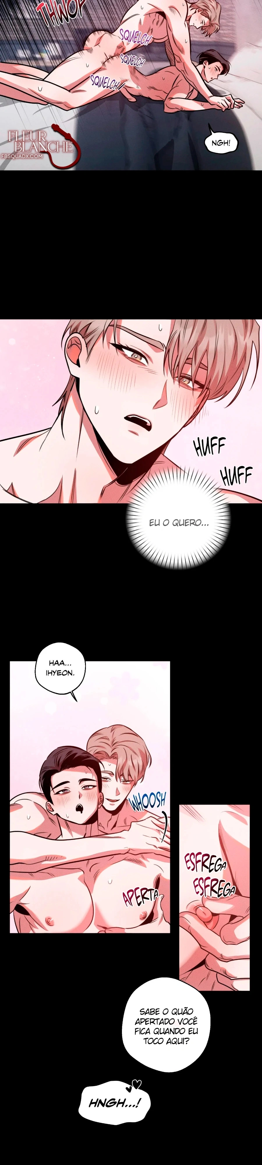 Bebê acidental Capítulo 14 Página 2