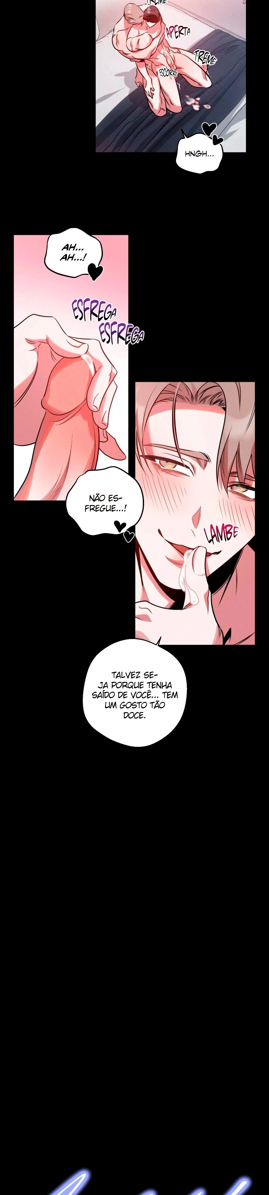 Bebê acidental Capítulo 14 Página 7