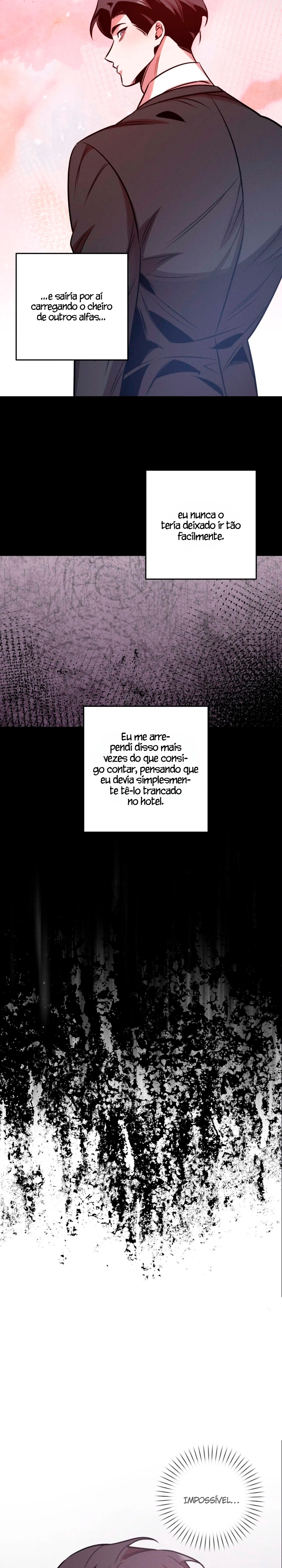 Bebê acidental Capítulo 15 Página 19