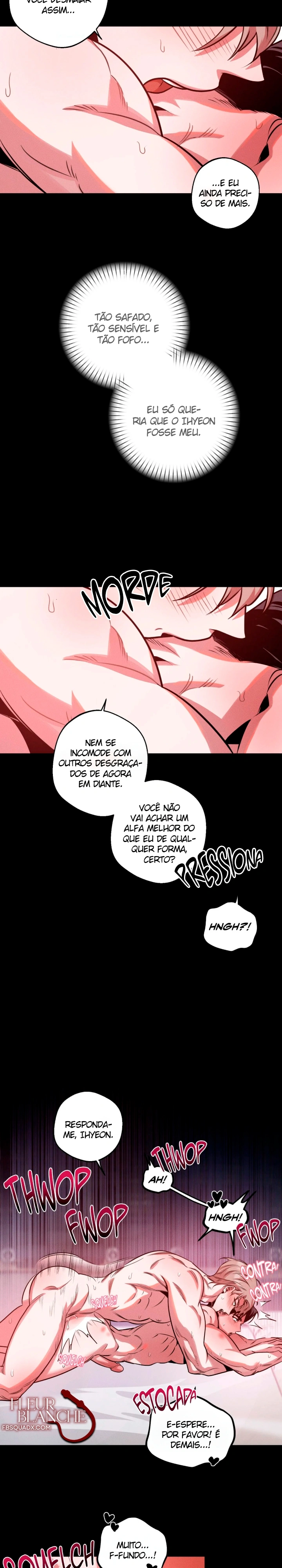 Bebê acidental Capítulo 15 Página 2