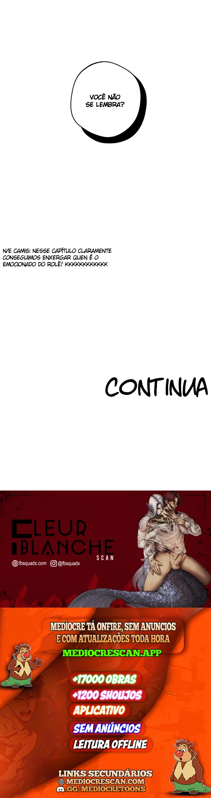 Bebê acidental Capítulo 15 Página 21