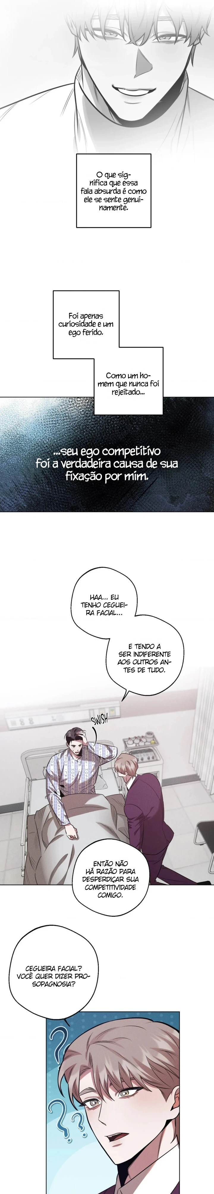 Bebê acidental Capítulo 16 Página 7