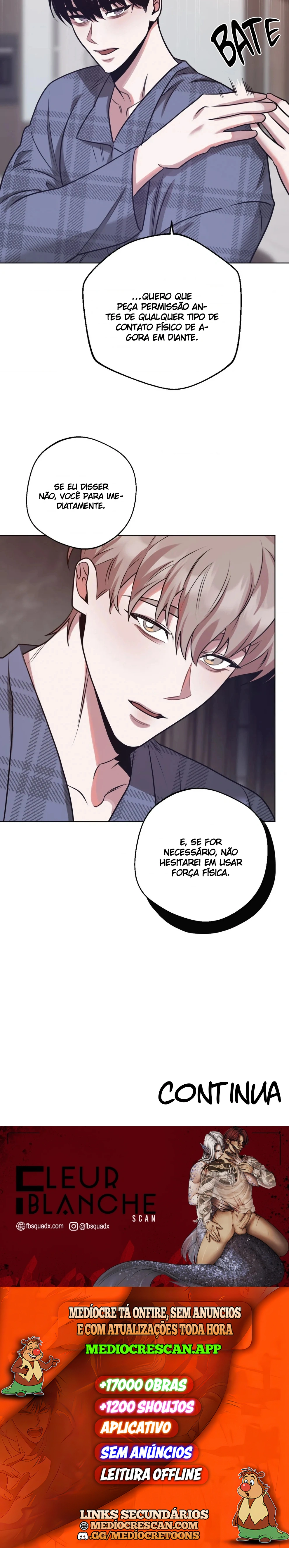 Bebê acidental Capítulo 18 Página 26