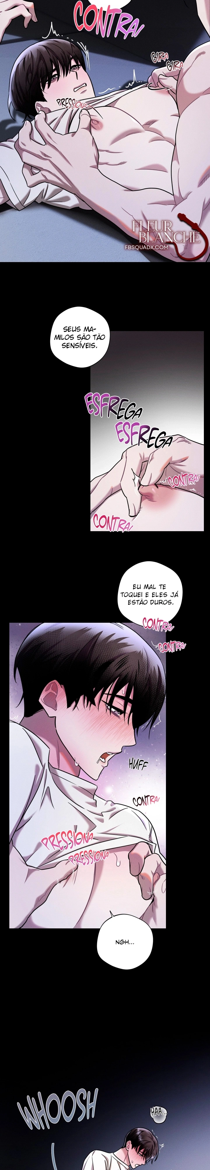 Bebê acidental Capítulo 7 Página 4