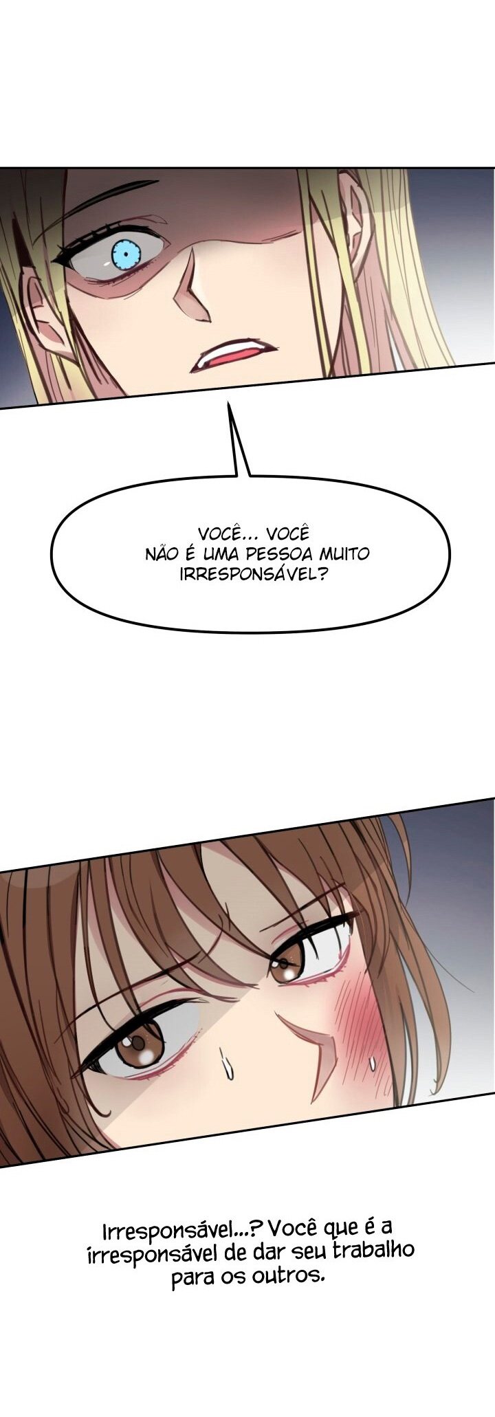 Bebê Dragão Capítulo 1 Página 11
