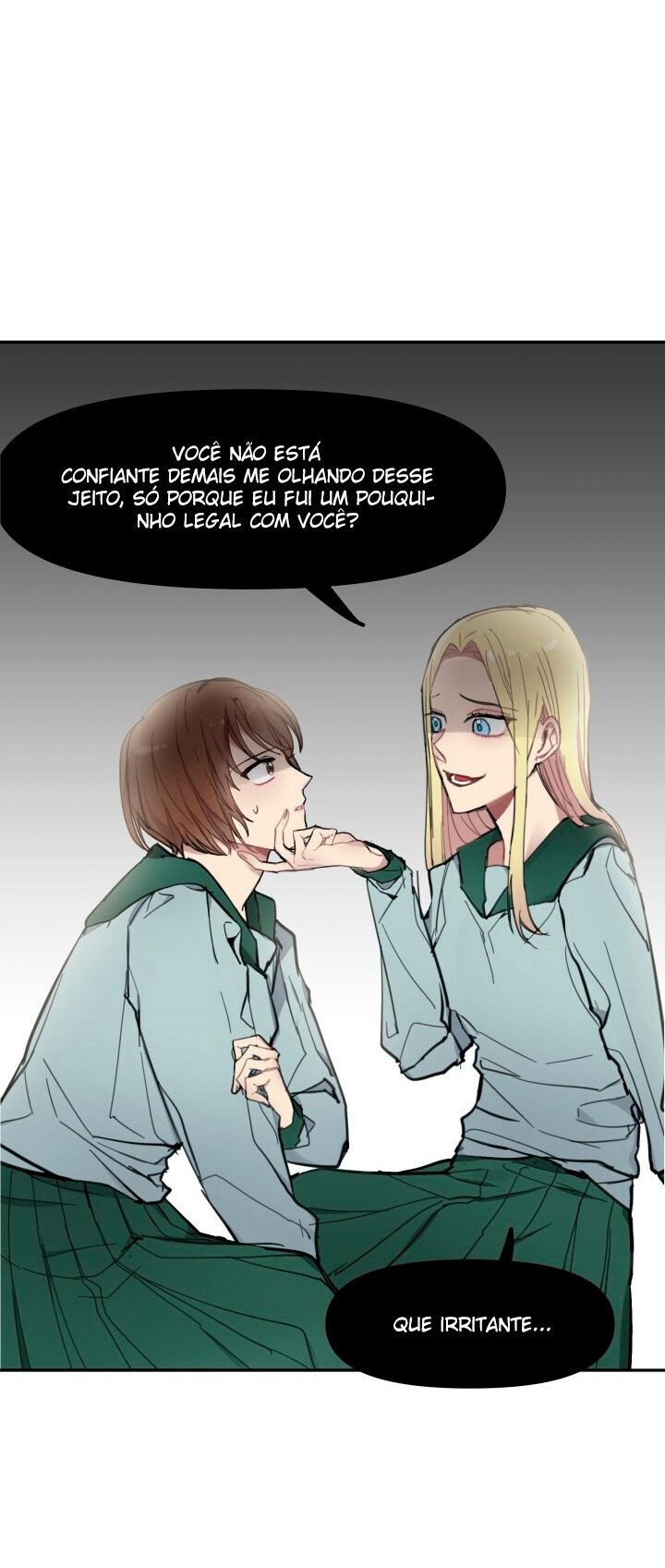 Bebê Dragão Capítulo 1 Página 12