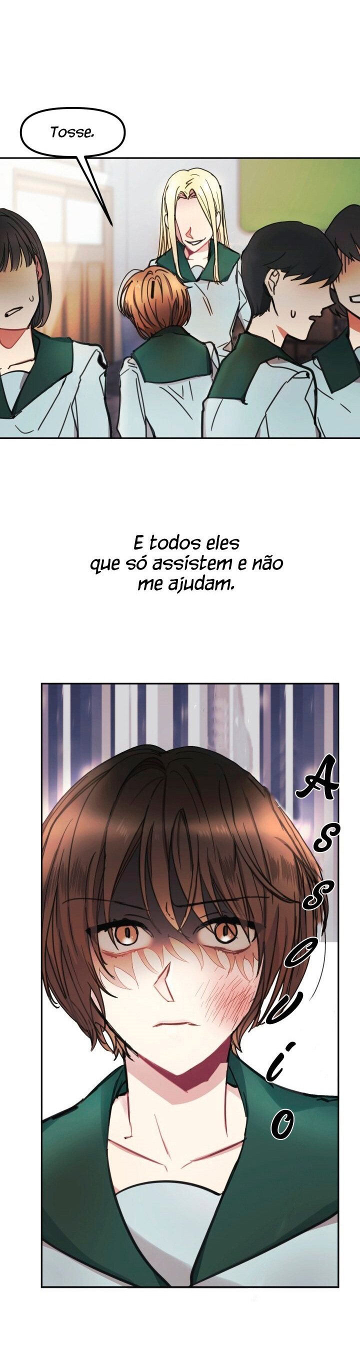 Bebê Dragão Capítulo 1 Página 16