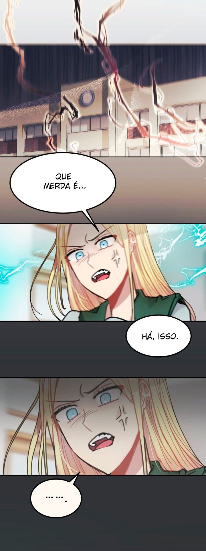 Bebê Dragão Capítulo 1 Página 21