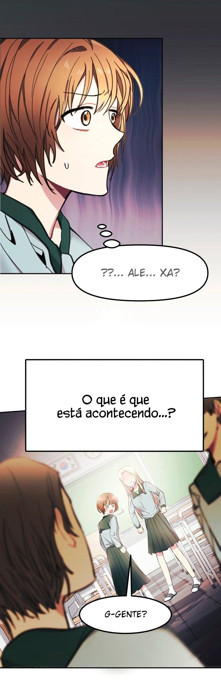 Bebê Dragão Capítulo 1 Página 22