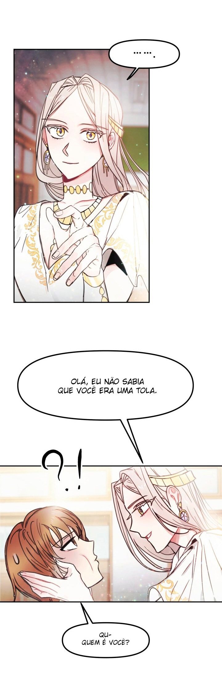 Bebê Dragão Capítulo 1 Página 26