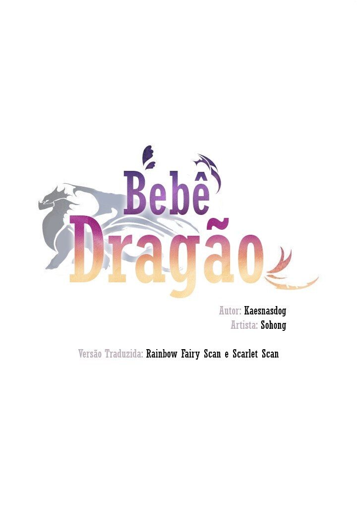 Bebê Dragão Capítulo 1 Página 3