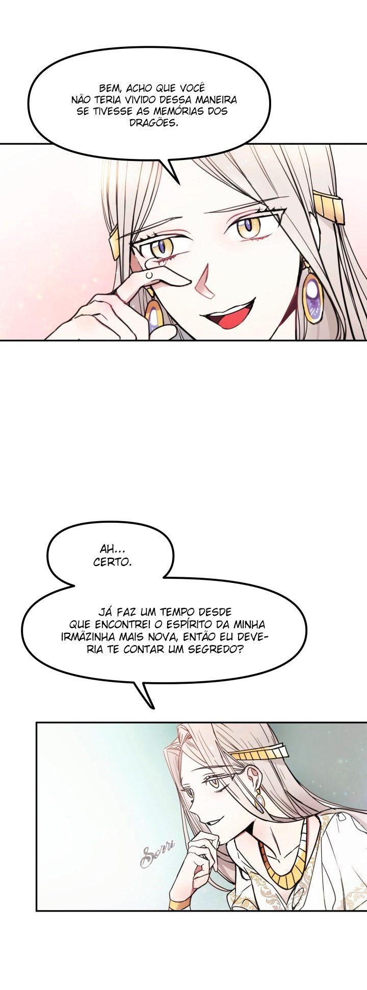 Bebê Dragão Capítulo 1 Página 31