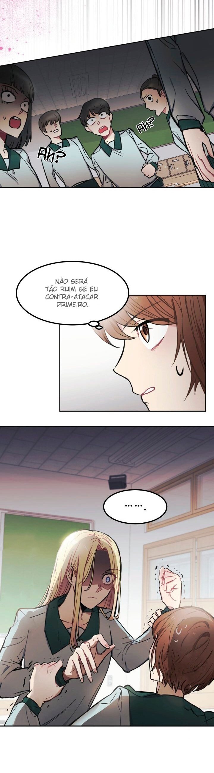 Bebê Dragão Capítulo 1 Página 54