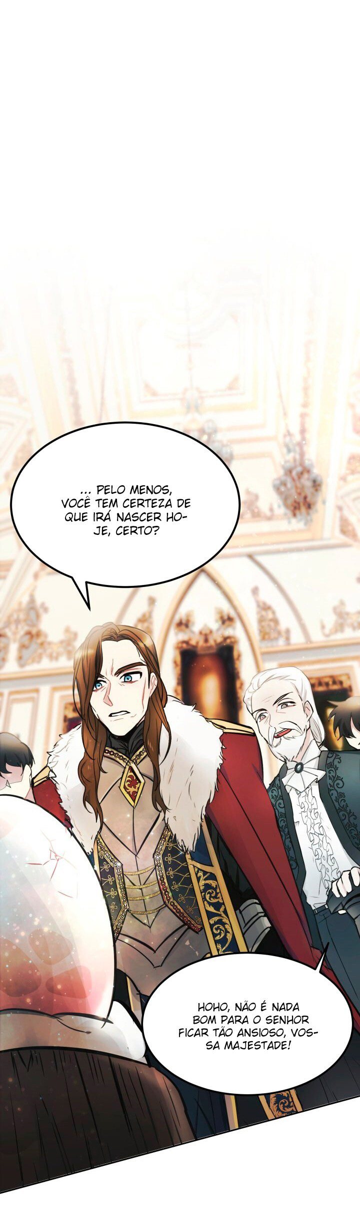 Bebê Dragão Capítulo 1 Página 64