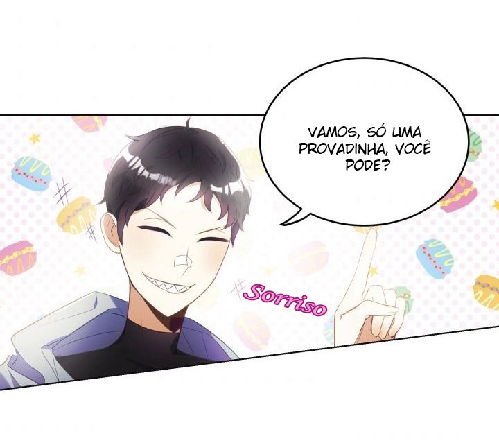 Bebê Dragão Capítulo 10 Página 17