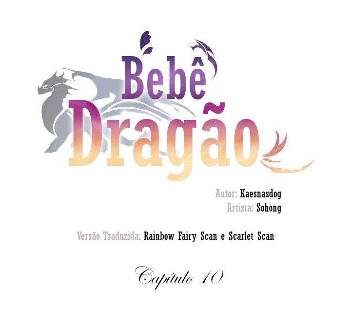 Bebê Dragão Capítulo 10 Página 24