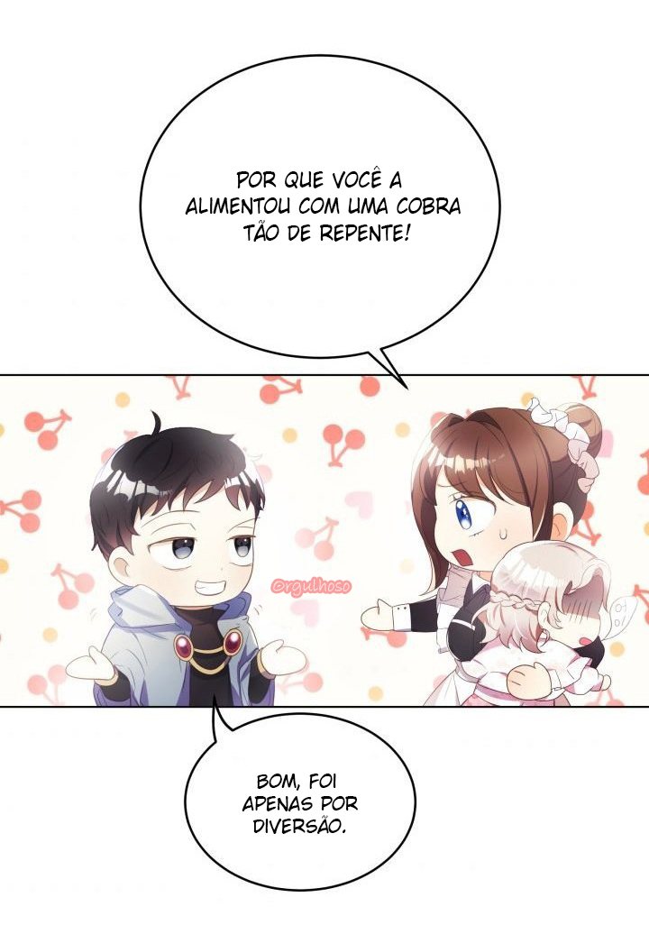 Bebê Dragão Capítulo 10 Página 45