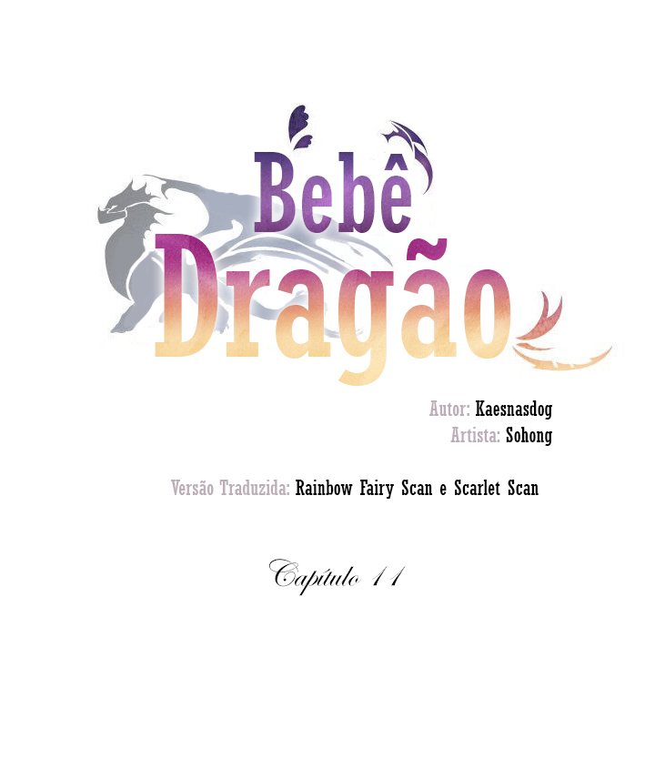 Bebê Dragão Capítulo 11 Página 28