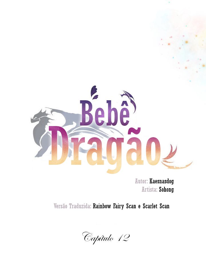 Bebê Dragão Capítulo 12 Página 14