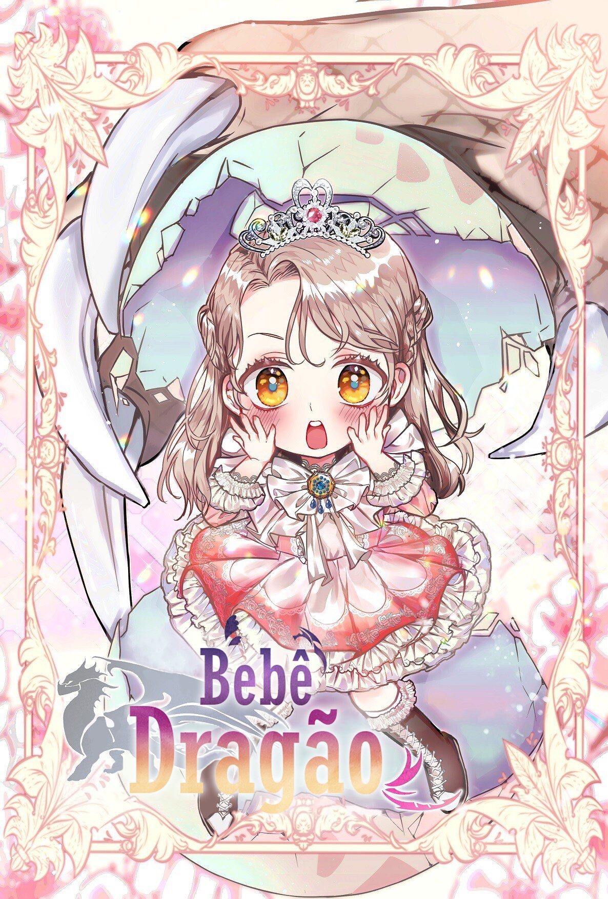 Bebê Dragão Capítulo 12 Página 2