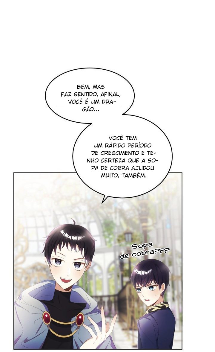 Bebê Dragão Capítulo 12 Página 21